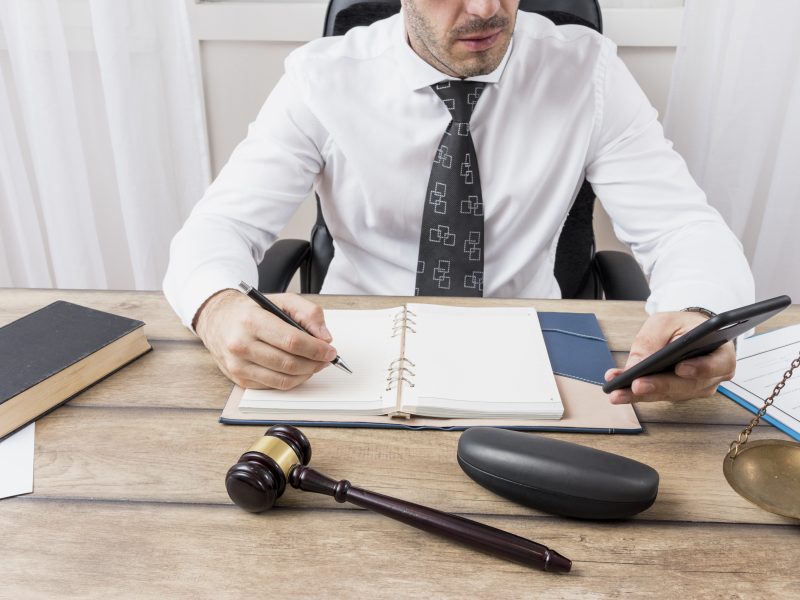 המשפט האזרחי במדינת ישראל